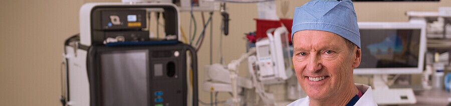 Spine Surgery