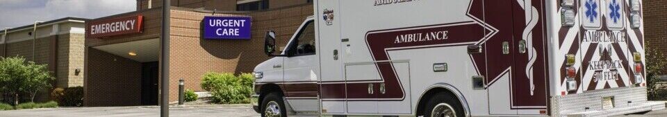 Emergency and Urgent Care