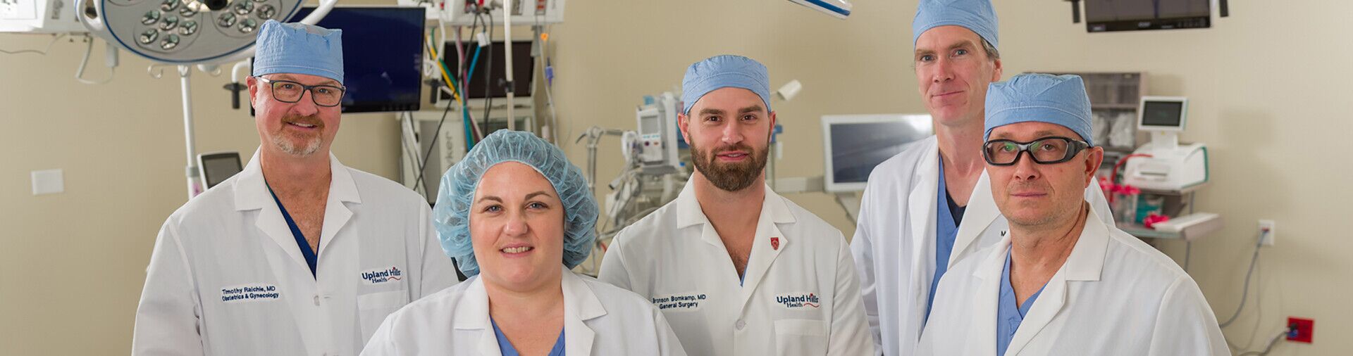 General Surgery