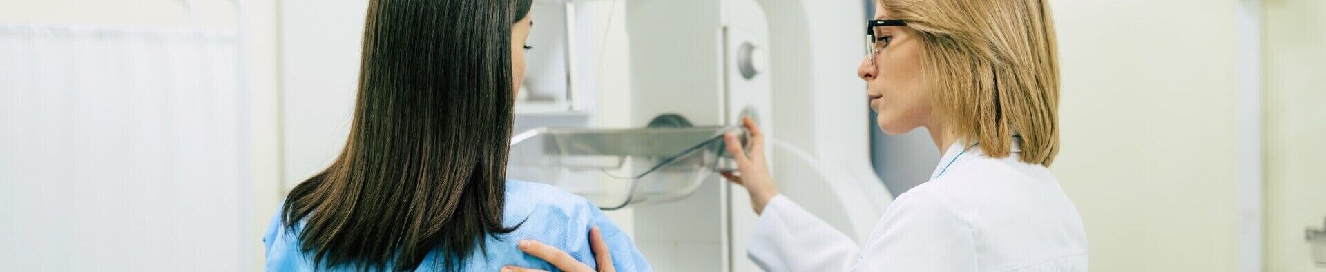 3D Mammography & Breast Health